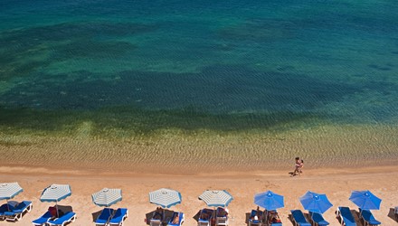 KRETA IS EEN HEEL MOOI EILAND